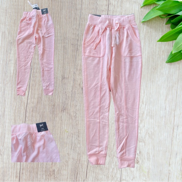 Gef Girls Joggers - Picture 1 of 5